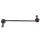 Rod/strut stabiliser front 280mm coupling rod METZGER for TOYOTA AVENSIS
