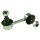 Rod Strut Stabiliser front left 70 mm METZGER for e.g. TOYOTA CARINA