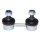 Rod/strut stabiliser 63mm sway bar METZGER for TOYOTA COROLLA estate