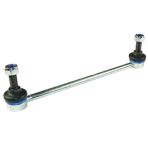 Front stabiliser bar/strut 263mm coupling rod METZGER for CITROËN JUMPY II