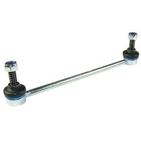 Front stabiliser bar/strut 263mm coupling rod METZGER for...