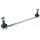 Rod Strut Stabiliser front right 263 mm METZGER for e.g. PEUGEOT EXPERT