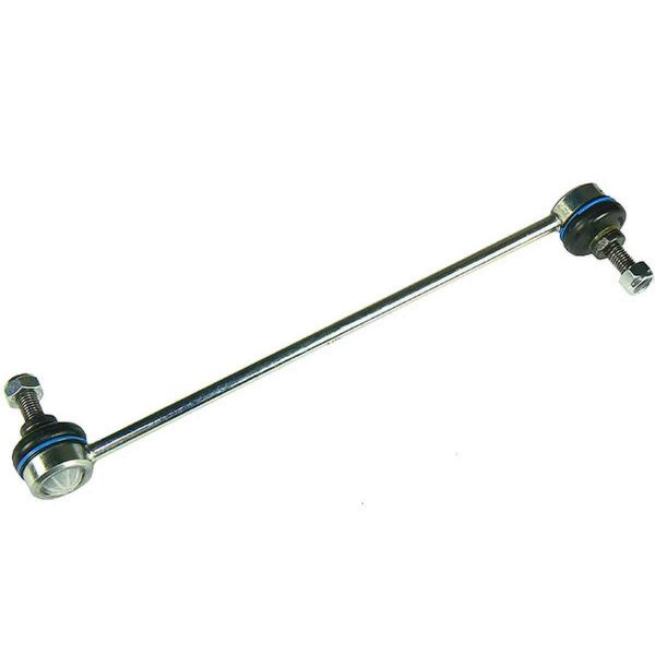 Front stabiliser bar/strut 297mm coupling rod METZGER for OPEL COMBO Tour