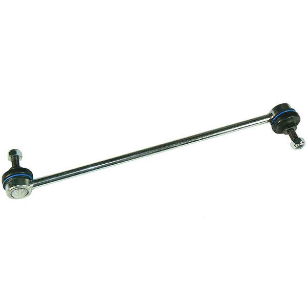 Rod Strut Stabiliser front right 348 mm METZGER for LAND ROVER FREELANDER