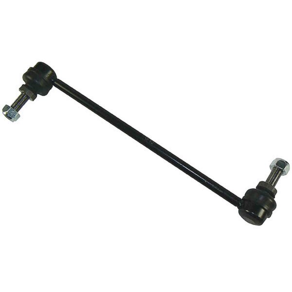 Rod/strut stabiliser front 285mm coupling rod METZGER for NISSAN JUKE