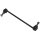 Rod/strut stabiliser front 285mm coupling rod METZGER for NISSAN JUKE