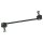 Front stabiliser bar/strut Coupling rod METZGER for CHEVROLET SPARK (M300)