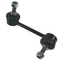 Rod/strut stabiliser rear coupling rod METZGER for ALFA...
