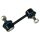 Rod/strut stabiliser rear 85mm coupling rod METZGER for MAZDA MX-5 III