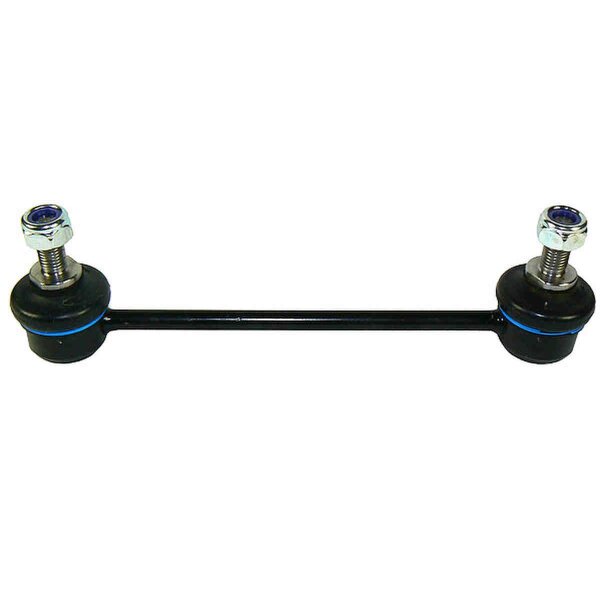 Rod/strut stabiliser rear 180mm coupling rod METZGER for KIA CARENS III