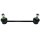Rod/strut stabiliser rear 180mm coupling rod METZGER for KIA CARENS III