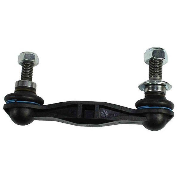 Stange Strebe Stabilisator hinten rechts 110 mm METZGER für u.a. BMW 5er