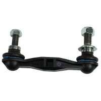 Stange Strebe Stabilisator hinten rechts 110 mm METZGER...
