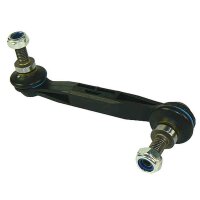 Rod/strut stabiliser left rear 136mm coupling rod METZGER...
