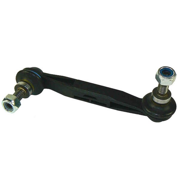 Rod Strut Stabiliser rear right 136 mm METZGER for e.g. BMW 1 Series