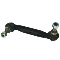 Tie rod/strut stabiliser rear right coupling rod METZGER...