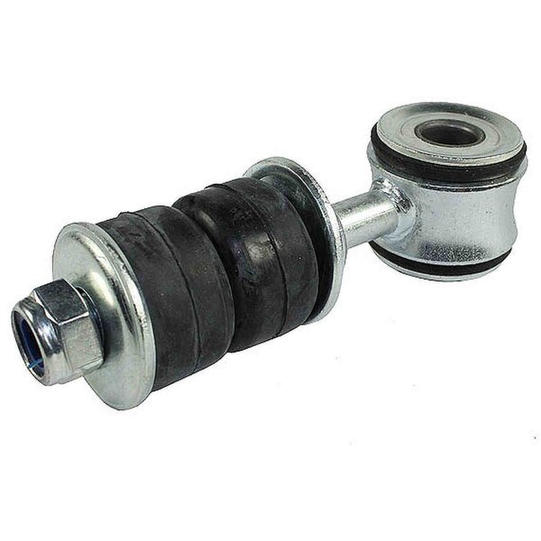 Rod Strut Stabiliser front right 111 mm METZGER for e.g. FIAT DUCATO