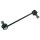 Stange/Strebe Stabilisator vorne links 220mm Koppelstange METZGER für KIA SOUL I
