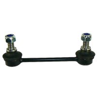 Rod/strut stabiliser rear 140mm coupling rod METZGER for...