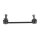 Rod/strut stabiliser rear 200mm sway bar METZGER for BMW 5 Touring