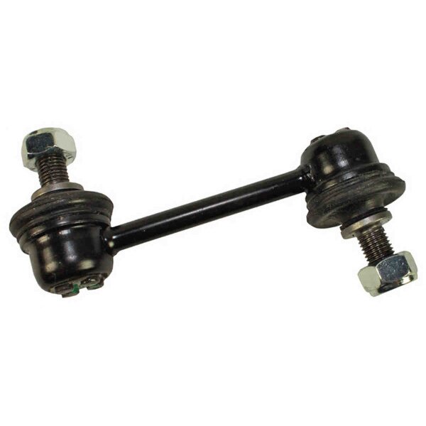 Tie rod/strut stabiliser rear coupling rod METZGER for MAZDA 6 Sport