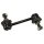 Tie rod/strut stabiliser rear coupling rod METZGER for MAZDA 6 Sport