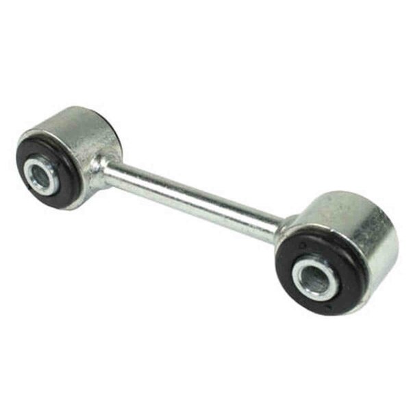 Tie rod/strut stabiliser rear coupling rod METZGER for CHRYSLER VOYAGER /