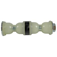 Rod Strut Stabiliser front right 109 mm METZGER for e.g....