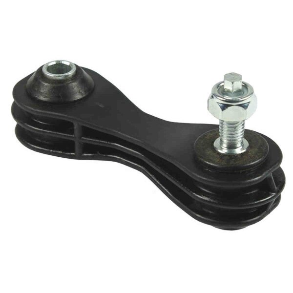 Rod/strut stabiliser rear coupling rod METZGER for MERCEDES A-KLASSE