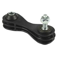 Stange Strebe Stabilisator hinten rechts 87 mm METZGER...
