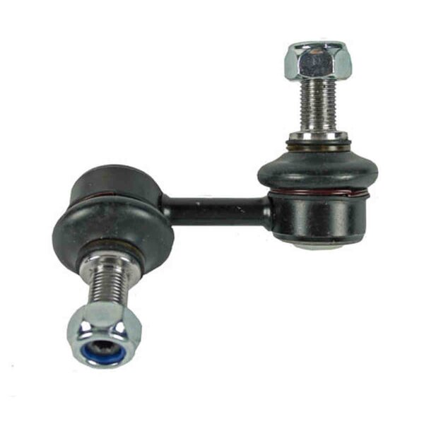 Rod Strut Stabiliser front right 65 mm METZGER for MITSUBISHI L200