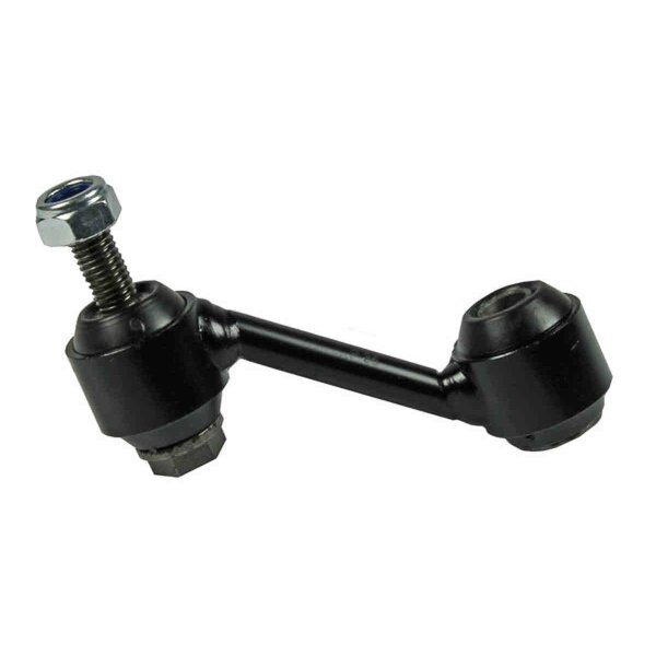 Rod/strut stabiliser rear coupling rod METZGER for MERCEDES A-KLASSE