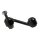 Rod/strut stabiliser rear coupling rod METZGER for MERCEDES A-KLASSE