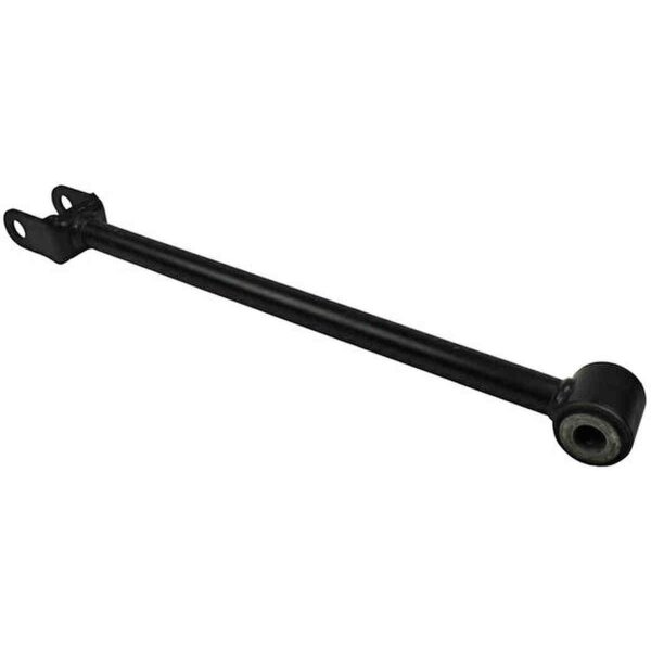 Rod/strut wheel suspension rear guide rod METZGER for DACIA DUSTER (HS_)
