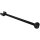 Rod/strut wheel suspension rear guide rod METZGER for DACIA DUSTER (HS_)