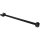 Rod/strut wheel suspension rear guide rod METZGER for DACIA DUSTER