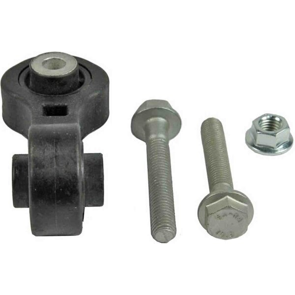 Rod/strut stabiliser rear coupling rod METZGER for AUDI A4 B8
