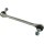 Rod Strut Stabiliser front left 274 mm METZGER for e.g. MB E-CLASS