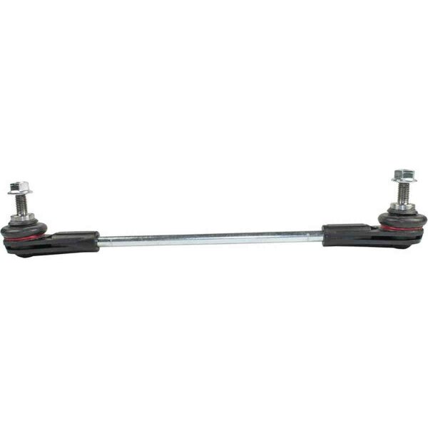 Rod Strut Stabiliser front right 320 mm METZGER for e.g. MINI