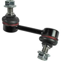 Stange Strebe Stabilisator hinten links 87 mm METZGER...