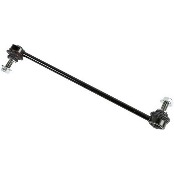 Rod Strut Stabiliser front right 284 mm METZGER for e.g. MAZDA 3