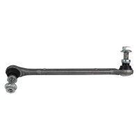 Stange Strebe Stabilisator vorne links 257 mm METZGER...