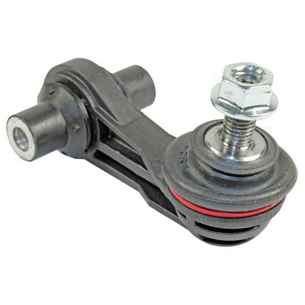 Rod Strut Stabiliser rear right 70 mm METZGER for e.g. VW GOLF