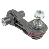 Stange Strebe Stabilisator hinten rechts 70 mm METZGER...