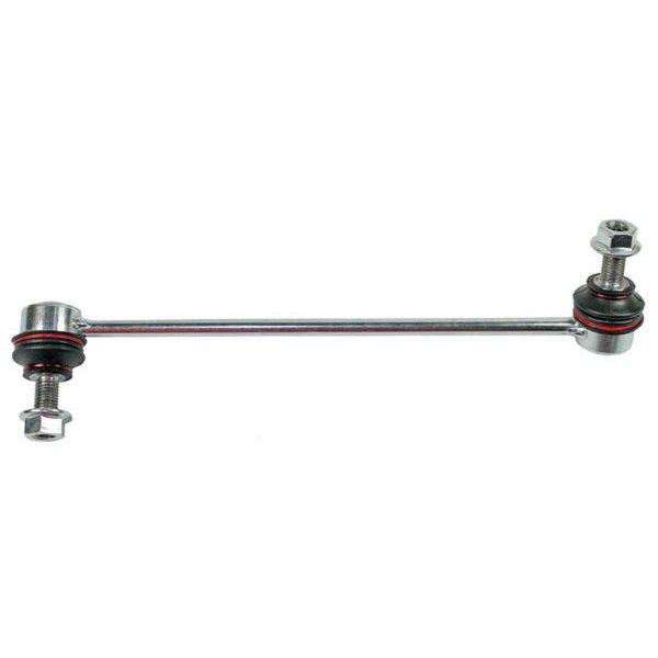 Rod Strut Stabiliser front left 285 mm METZGER for e.g. MB VITO