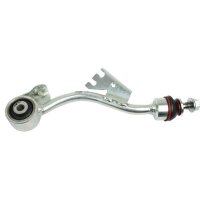 Rod Strut Stabiliser front right 255 mm METZGER for e.g....