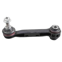 Stange Strebe Stabilisator hinten rechts 133 mm METZGER...