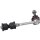 Stange/Strebe Stabilisator hinten Koppelstange METZGER für FORD FOCUS III