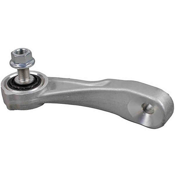 Rod Strut Stabiliser front left 142 mm METZGER for e.g. MB C-CLASS