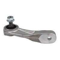 Stange/Strebe Stabilisator vorne Koppelstange METZGER...